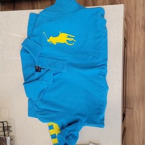 Ralph Lauren polo